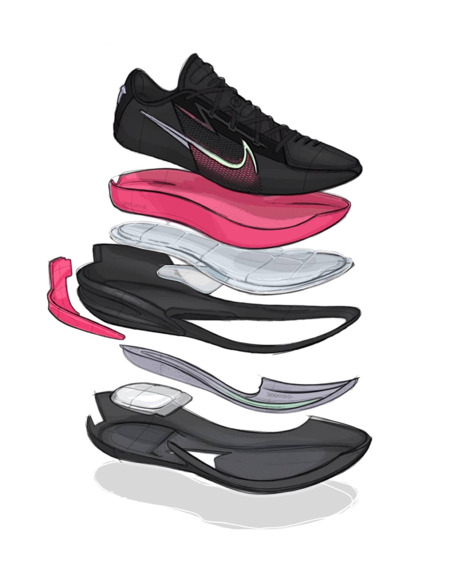 Men Nike Air Zoom GT Cut 1 Release Date: Get Ready for the Drop
