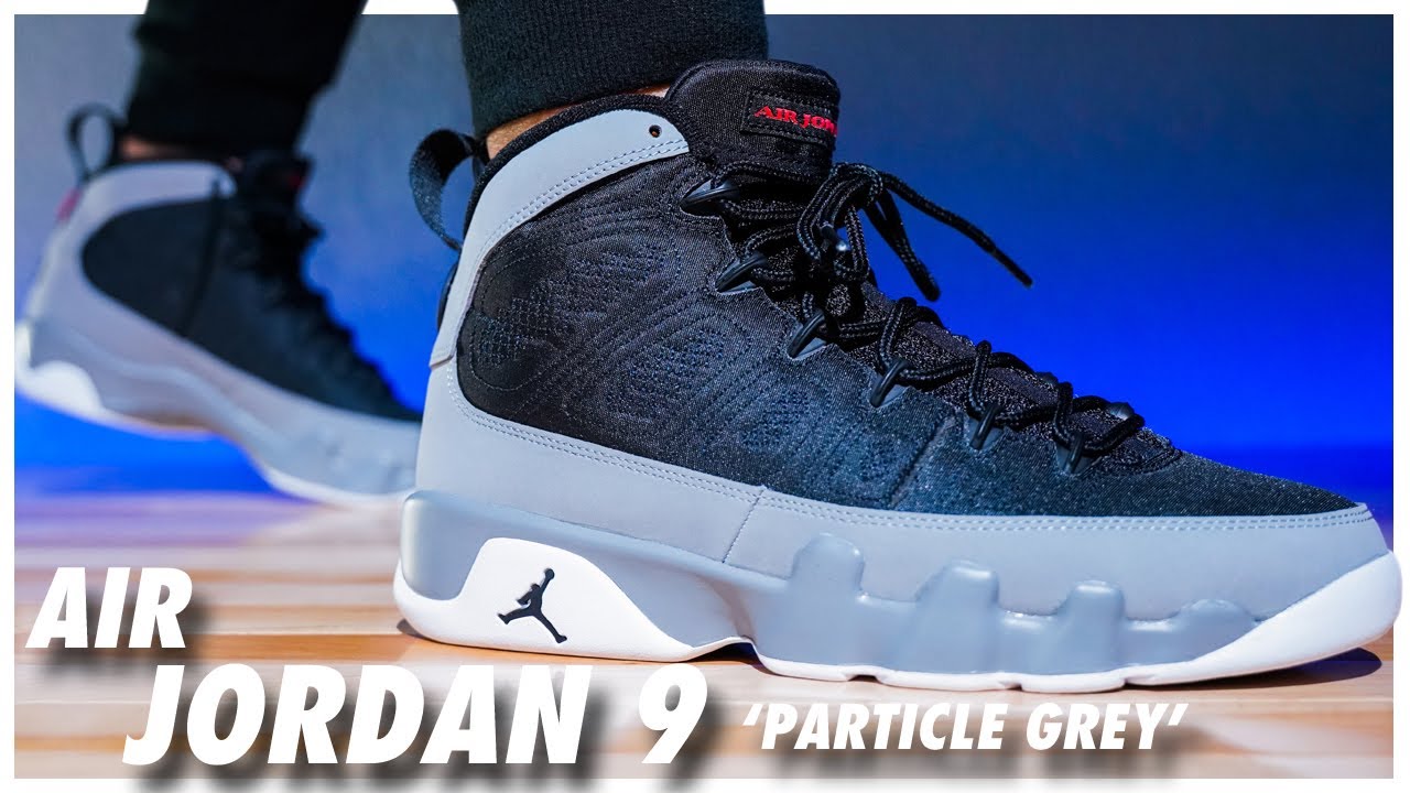 Jordan 9 Fear: Whats the Hype About? (Easy Guide for Sneaker Newbies)