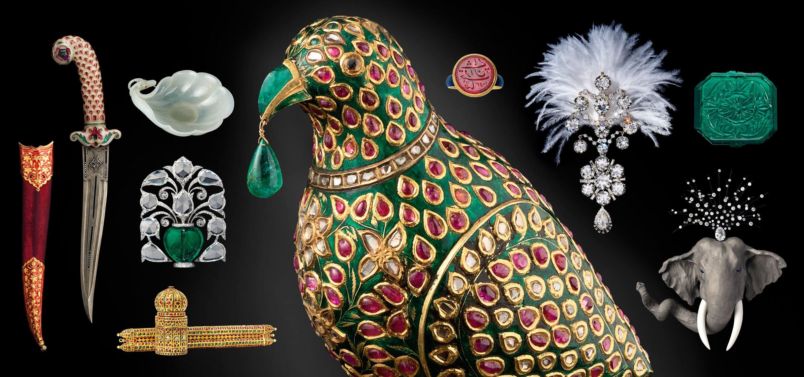 Al Thani Collection Christies: Whats the Big Deal?