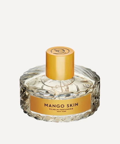 Vilhelm Parfumerie Mango Skin Review: Does It Really Smell Like Mangoes?