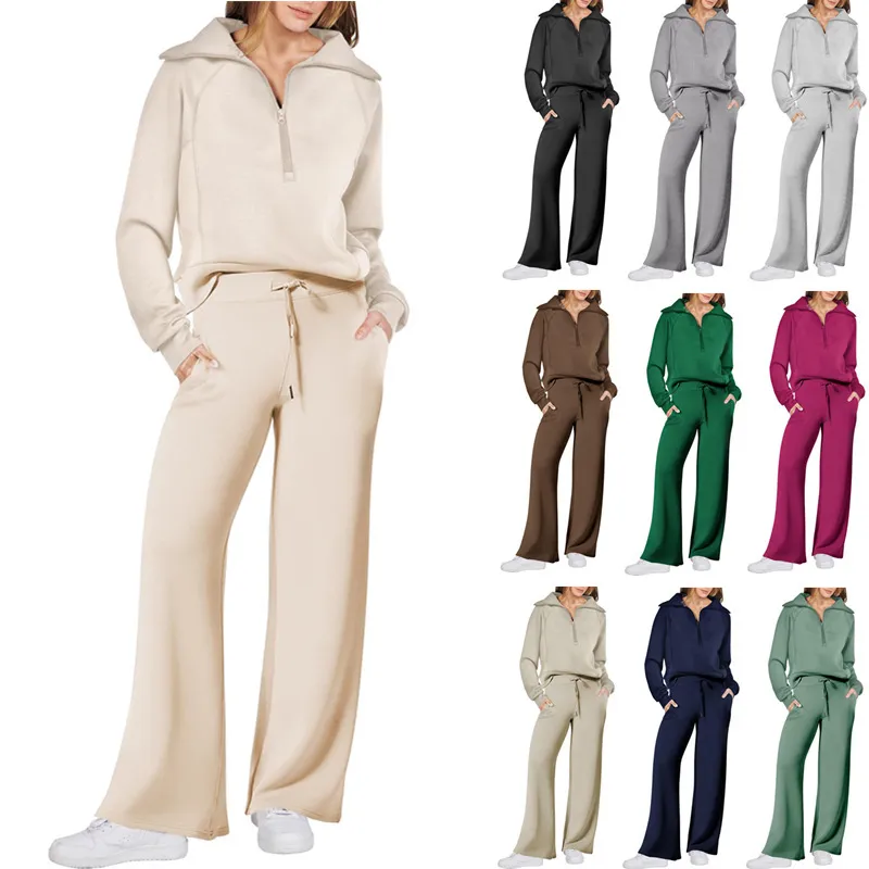 Nail the Sweat Sets Aesthetic! The Ultimate Style and Comfort Combo.