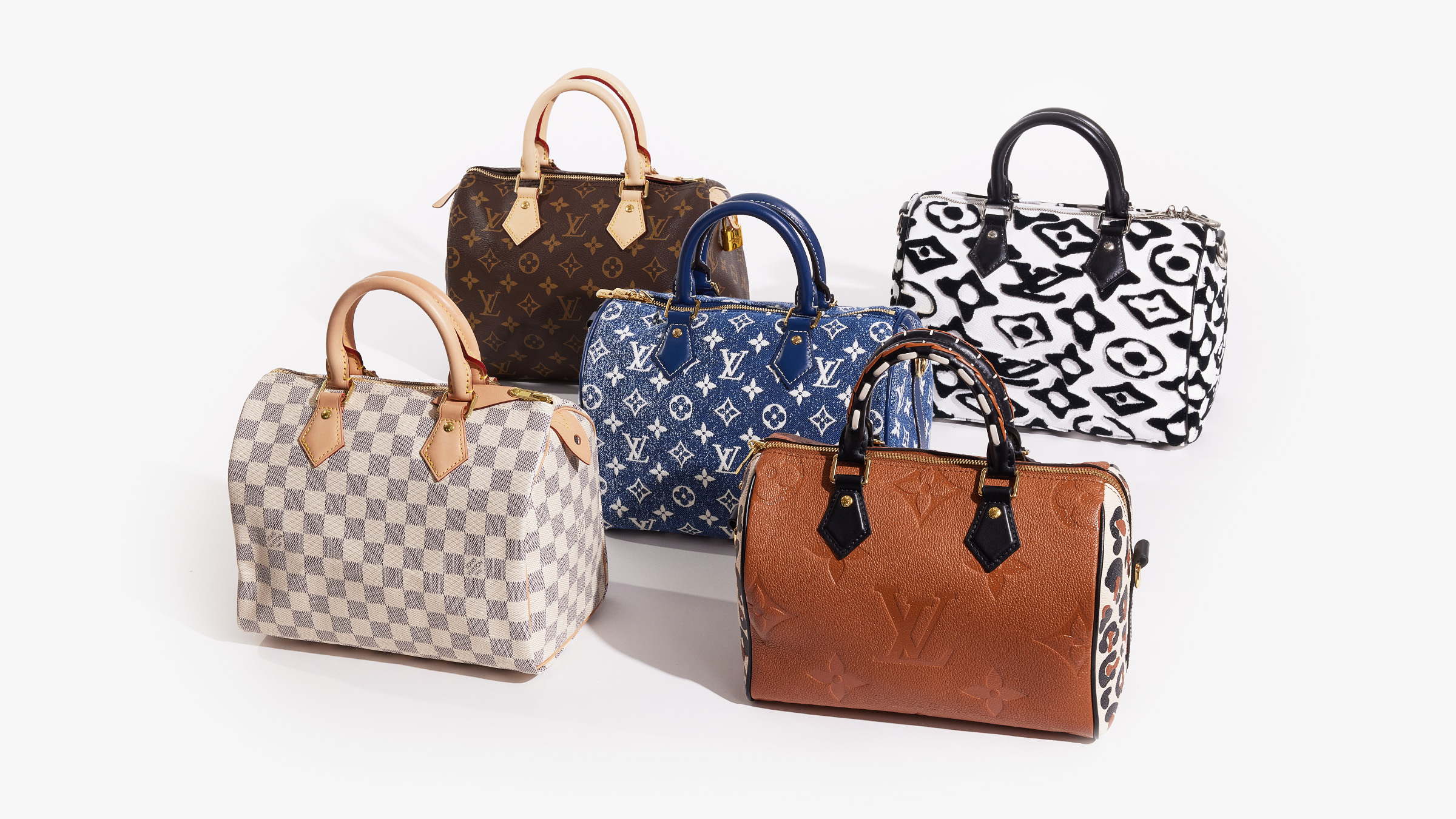 Speedy 30 vs. Other Bags: How Does It Compare to Popular Choices?