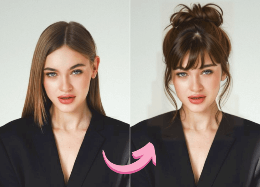 2025 Hairstyles for Women: Simple Style Guide for You!