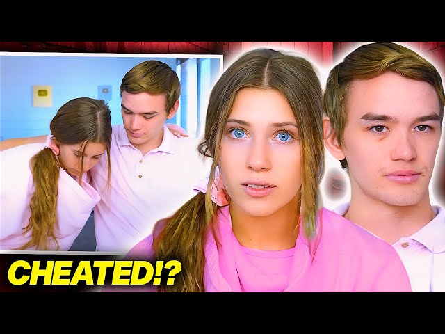 Pink Shirt Couple Breakup Why? Fans Are Asking After the Viral Video