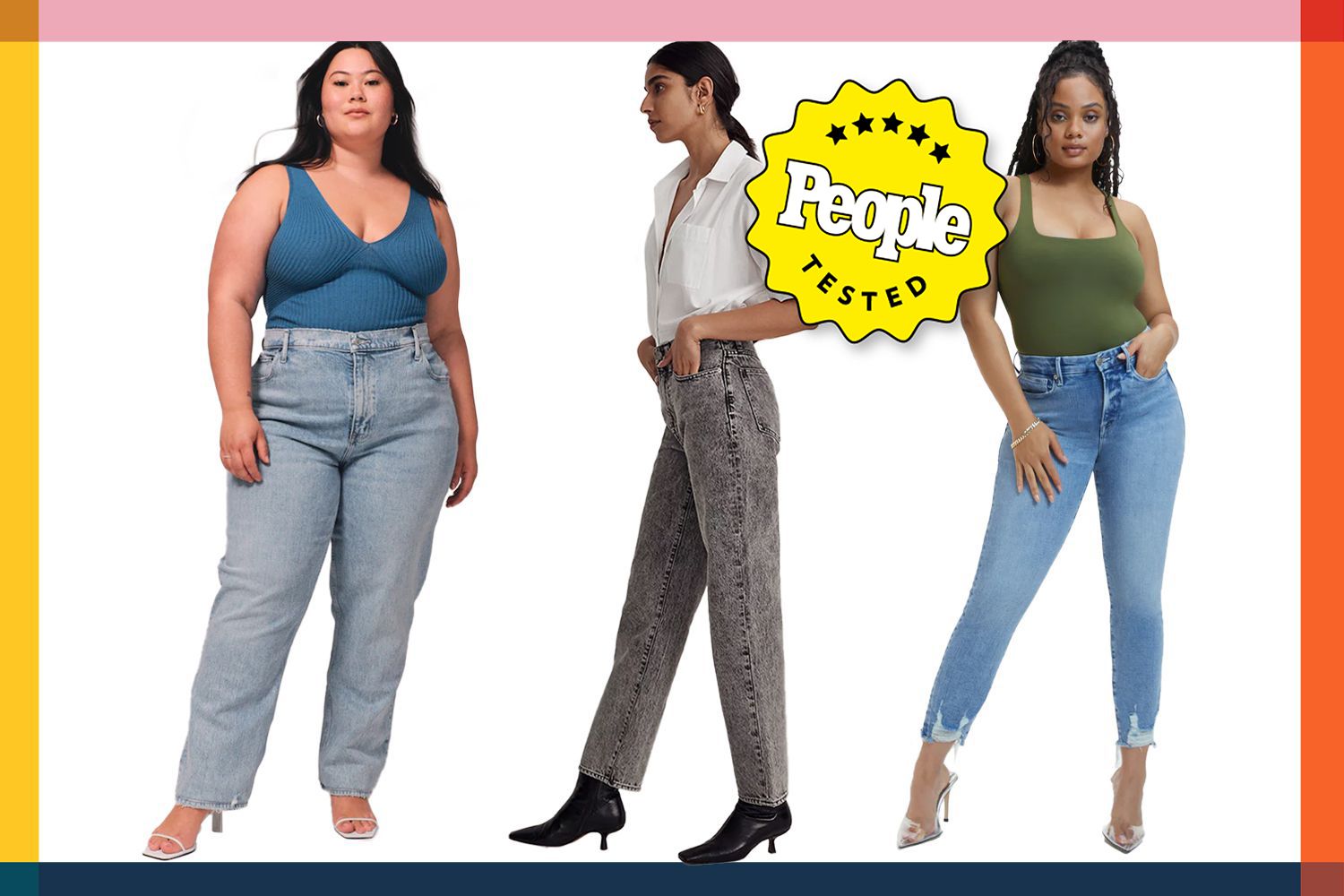 Affordable Straight Leg Jeans: Where to Find the Best Deals Online!