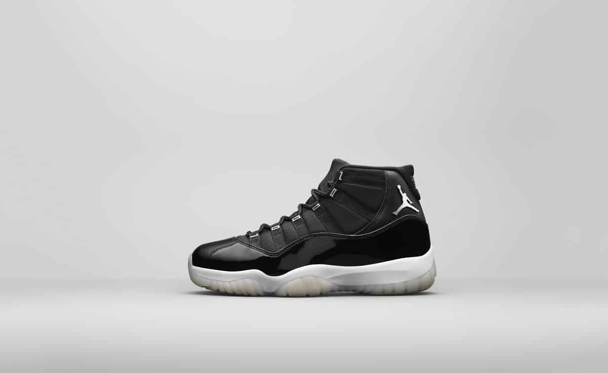 Jordan 11 Jubilee: The Legend Returns (A Deep Dive into the History and Hype)