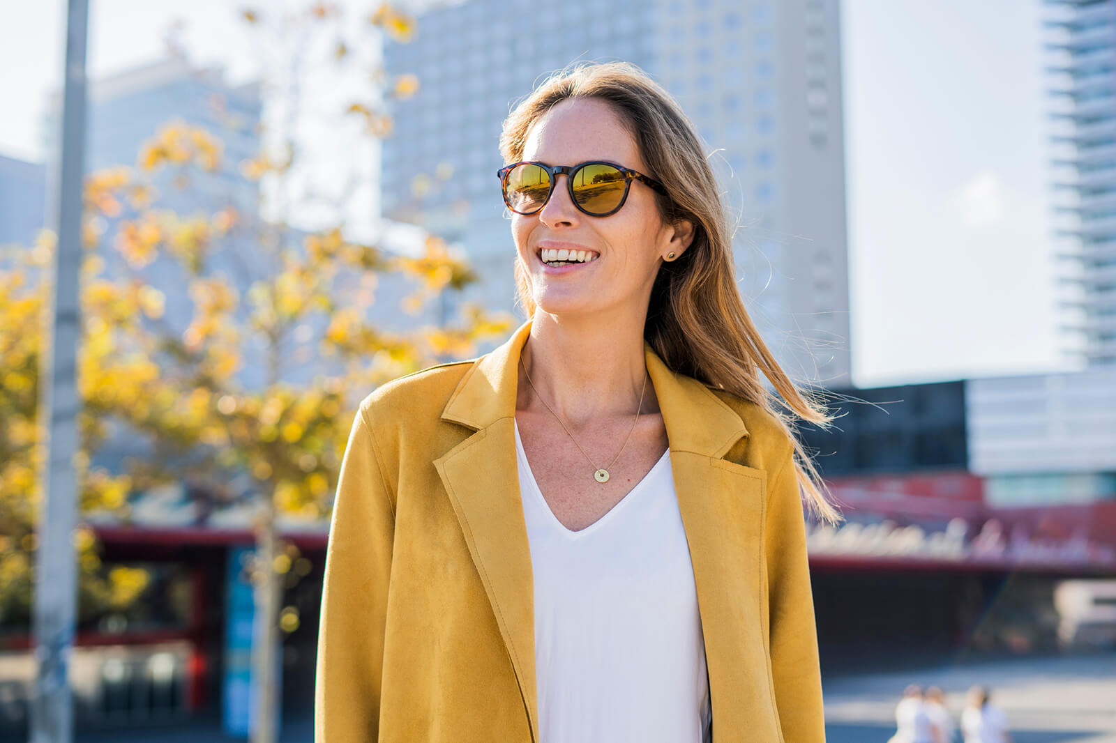 Colorful Styles for Every Season A Simple Guide to Vibrant Looks All Year Round