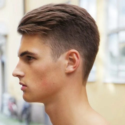 Best Mens Haircuts for Summer: Beat the Heat in Style!