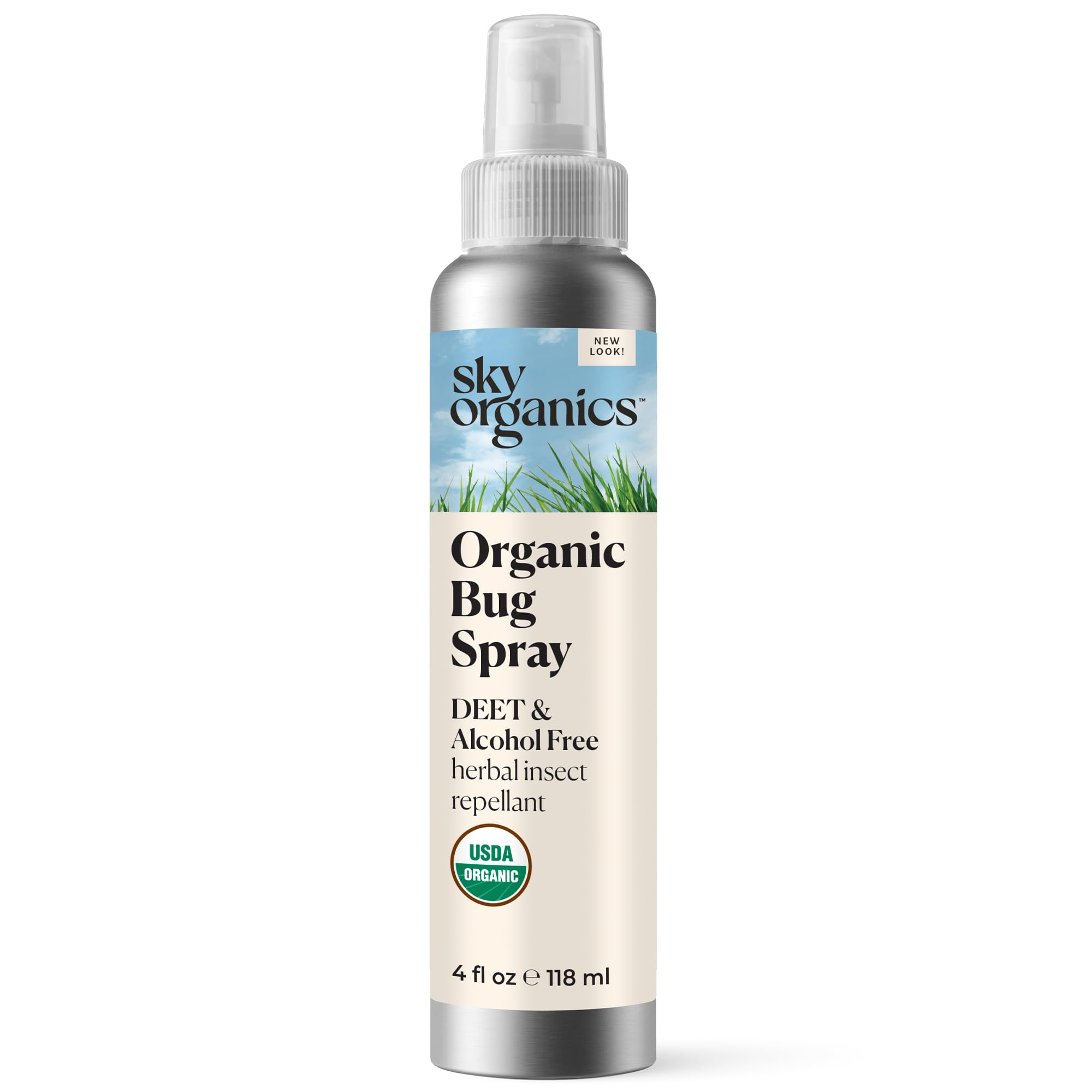 Where to Buy Organic Mosquito Spray? Check These Stores Out