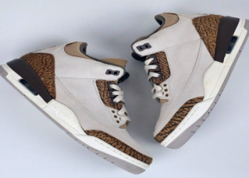 Jordan 3 Palomino: Where to Buy and How Much Does It Cost? (Check Prices Now)
