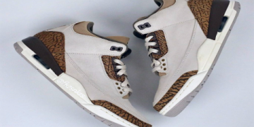 Jordan 3 Palomino: Where to Buy and How Much Does It Cost? (Check Prices Now)