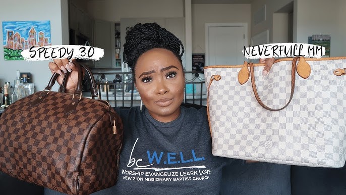 Speedy 30 vs. Other Bags: How Does It Compare to Popular Choices?