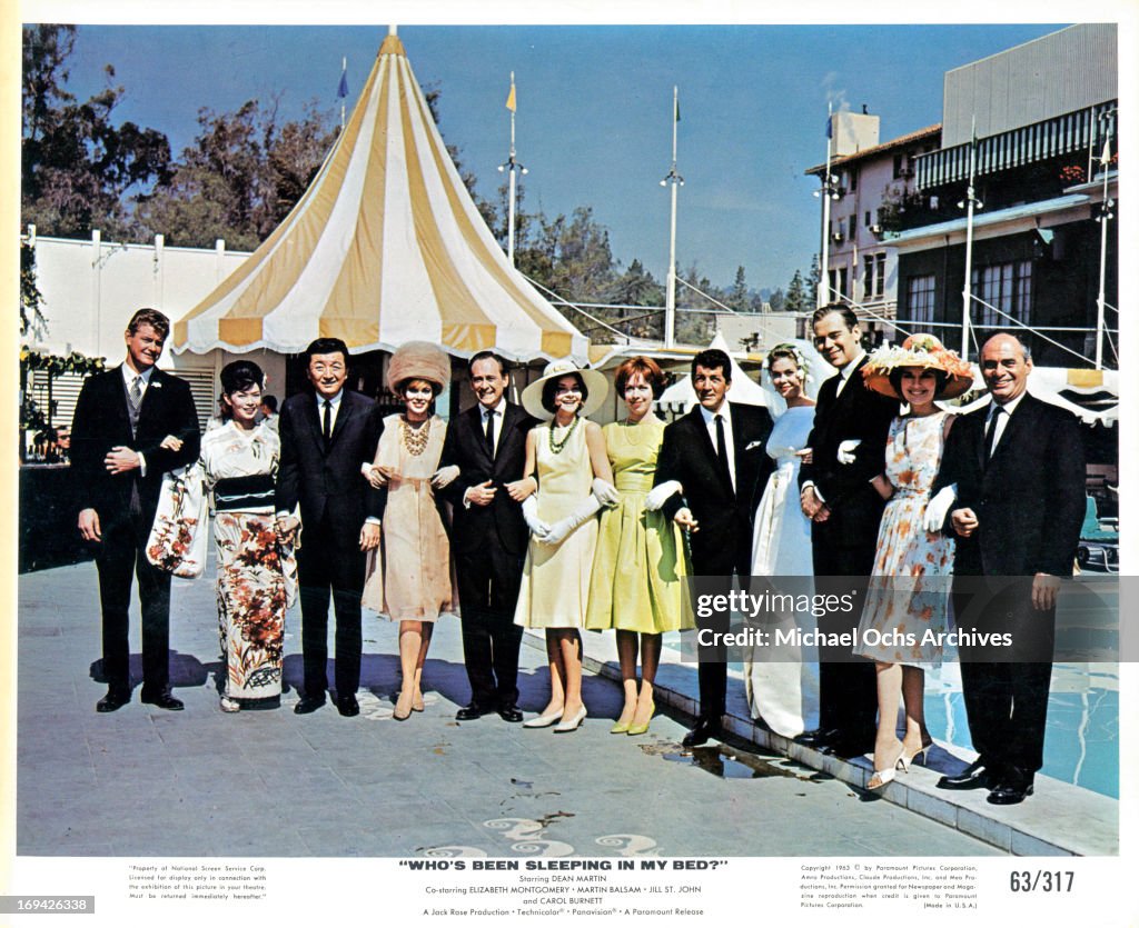 Screen Archives Getty Images: Everything You Need to Know About This Service