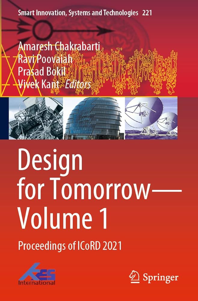 Design for Tomorrow: Make Smart Choices for a Better World!