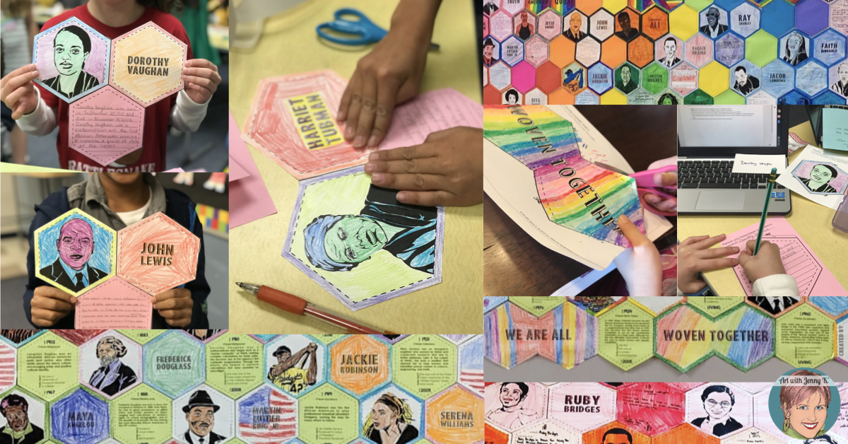 Black History Month Pinterest: Get Creative with DIY Projects and Show Your Support Today
