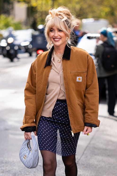 Is Sheer Clothing in Style? Find Out Why This Trend is Here to Stay!