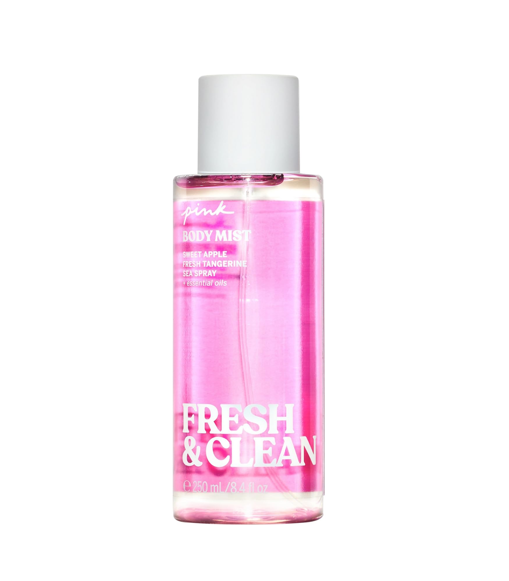 Love Pink Fresh and Clean Scent? Discover Top Products Here!