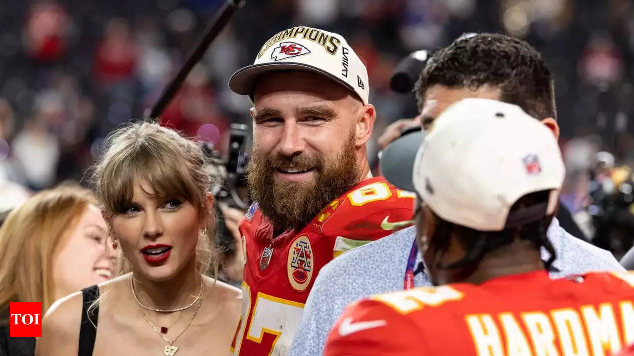 Is Taylor Swift Going to Chiefs Game? Fans Are Freaking Out, Heres the Real Story!