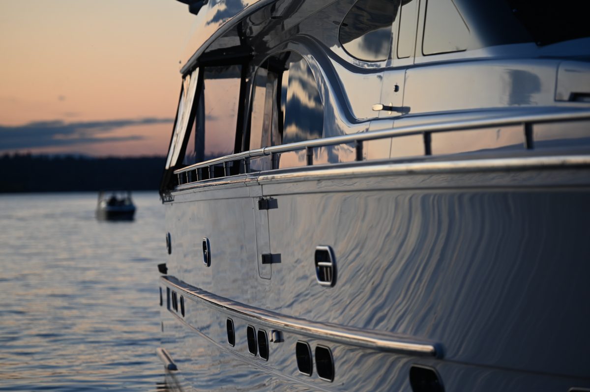 Cool Yachts: Why Are They So Popular? Learn What Makes These Boats Stand Out From Others!