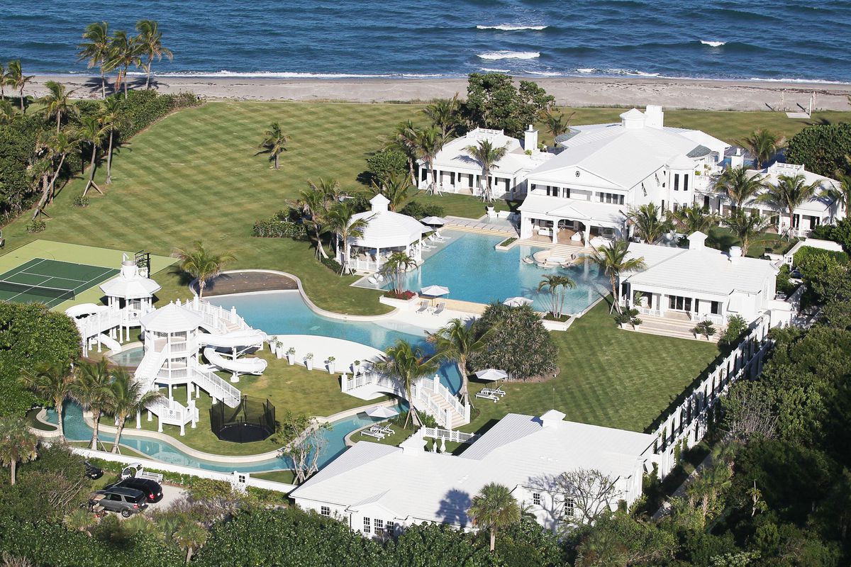 Celine Dion Sells Her Jupiter Island House: How Much Did It Go For? Find Out Here!
