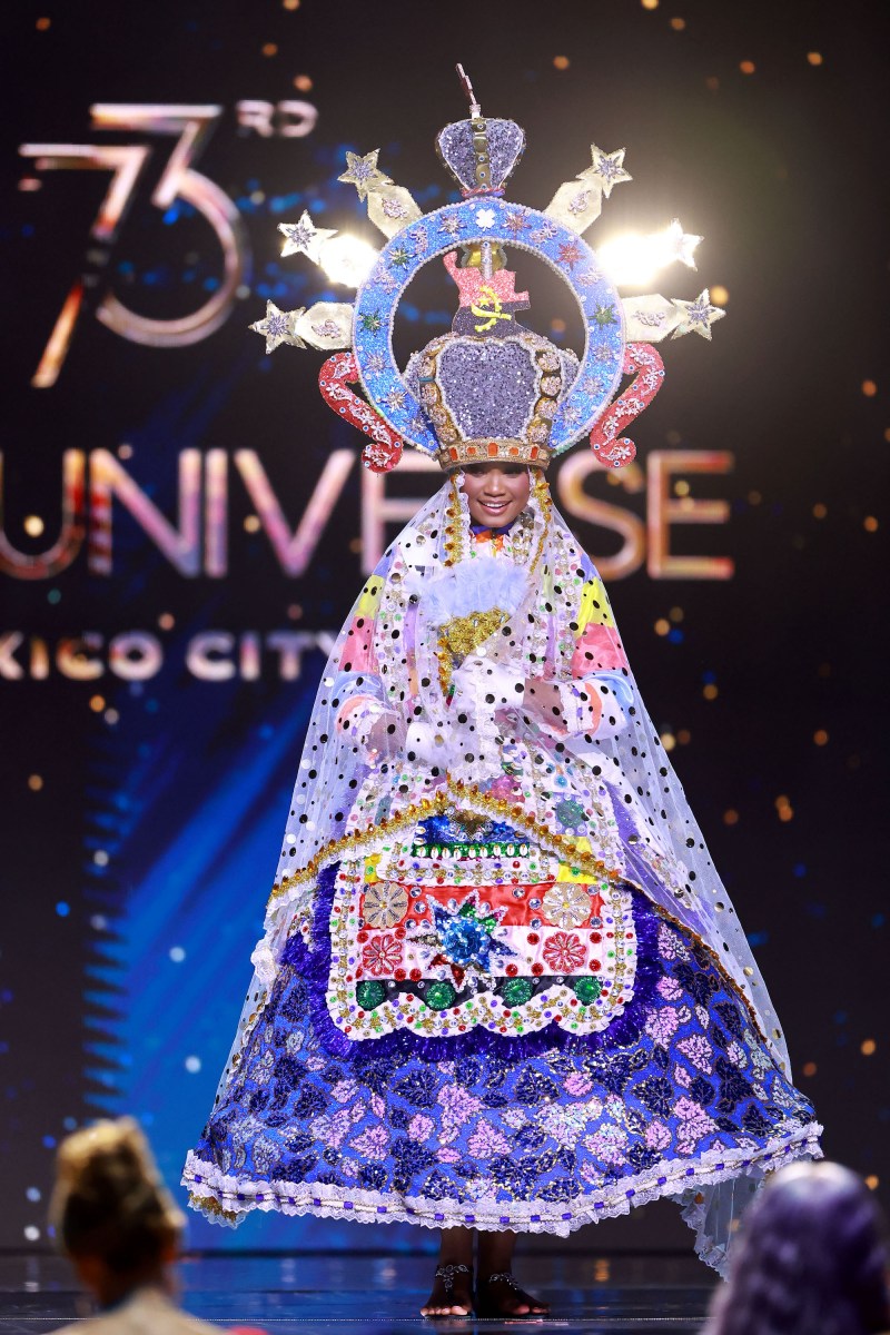 Miss Universe National Costume 2024: See All the Stunning Looks Right Now!