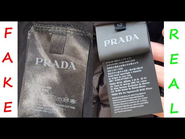 Does Prada Clothing Run Small? The Truth About Prada Sizes