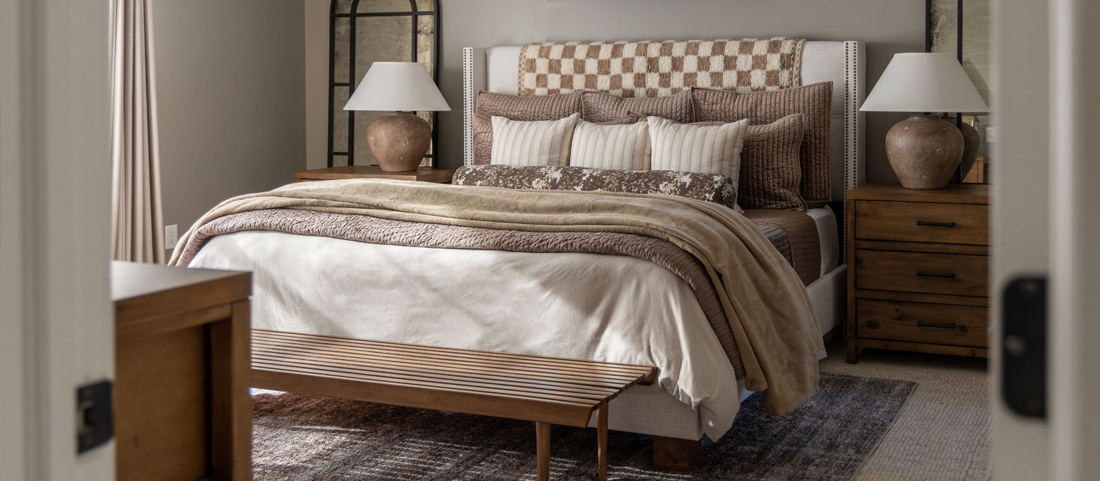 Bedroom Inspiration 2023: Get the Look (Affordable Style, Quick Update Guide!)