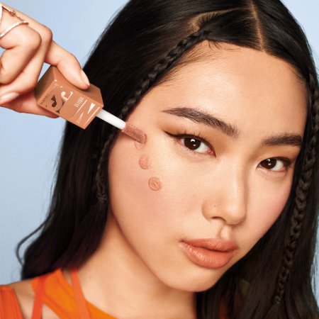 Get the Look: Beauty Tips and Tricks, Maybe its Maybelline