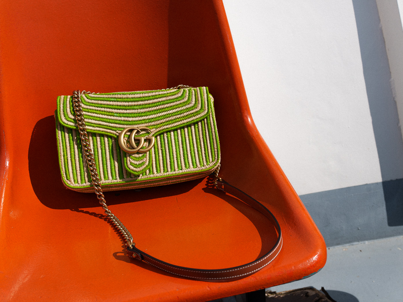 Gucci Raffia Bag Review: Is This Bag Worth Your Money?