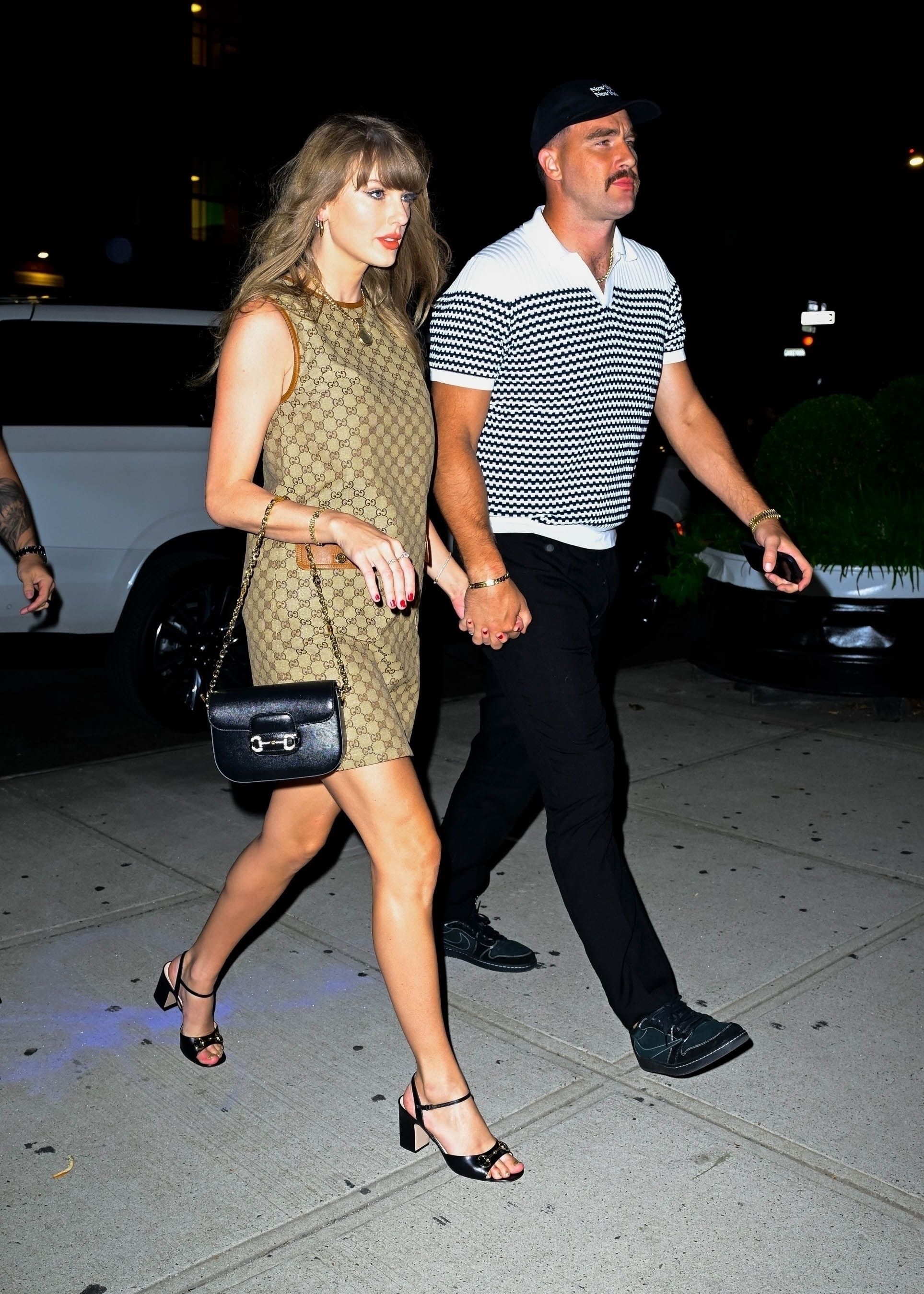 Taylor Swift Gucci Outfits: Where to Buy Them