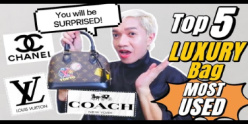 LV Croc Bag vs. Other Luxury Bags: See How It Compares to the Rest