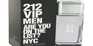 212 Carolina Herrera: Is It Worth the Money?