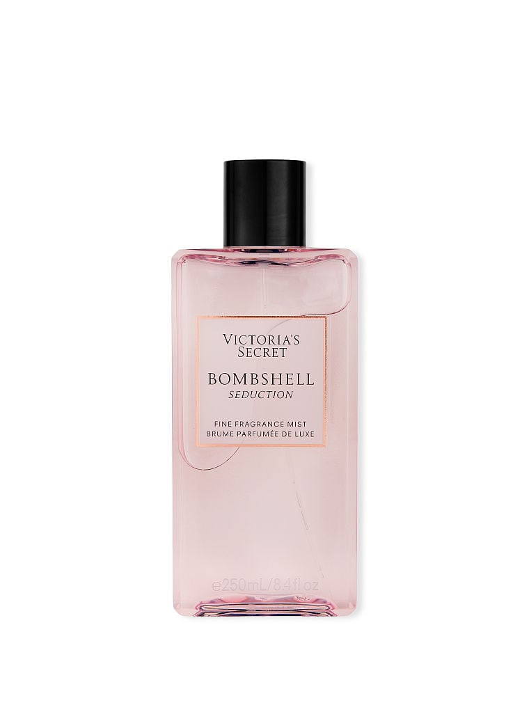 Victoria Secret Seduction Perfume: A Must-Have Fragrance? Get The Details
