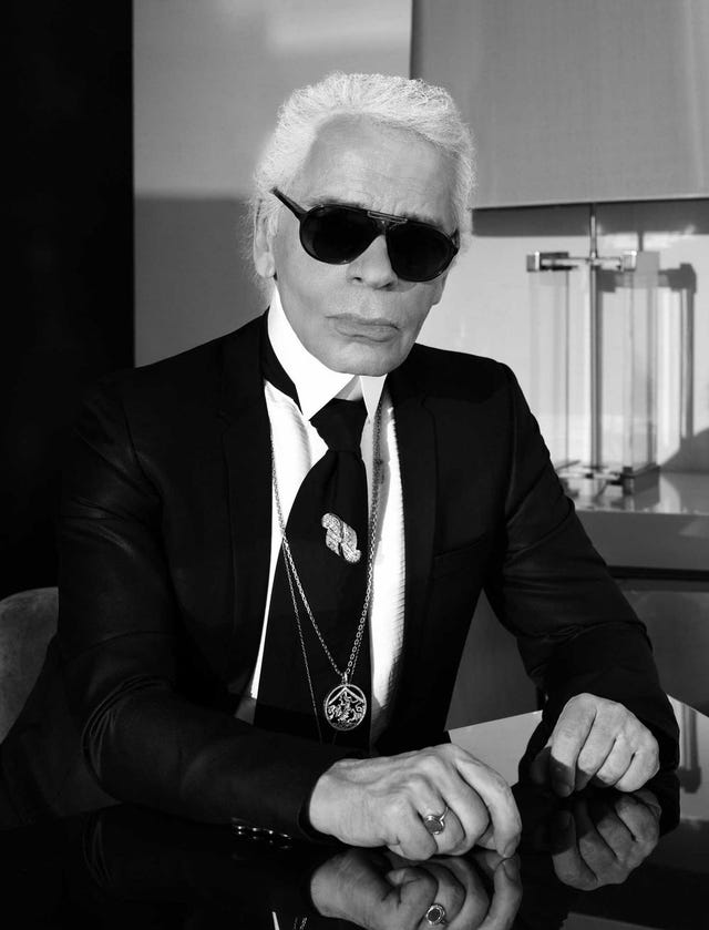 Looking for Karl Lagerfeld Pics? Find Awesome Ones Here