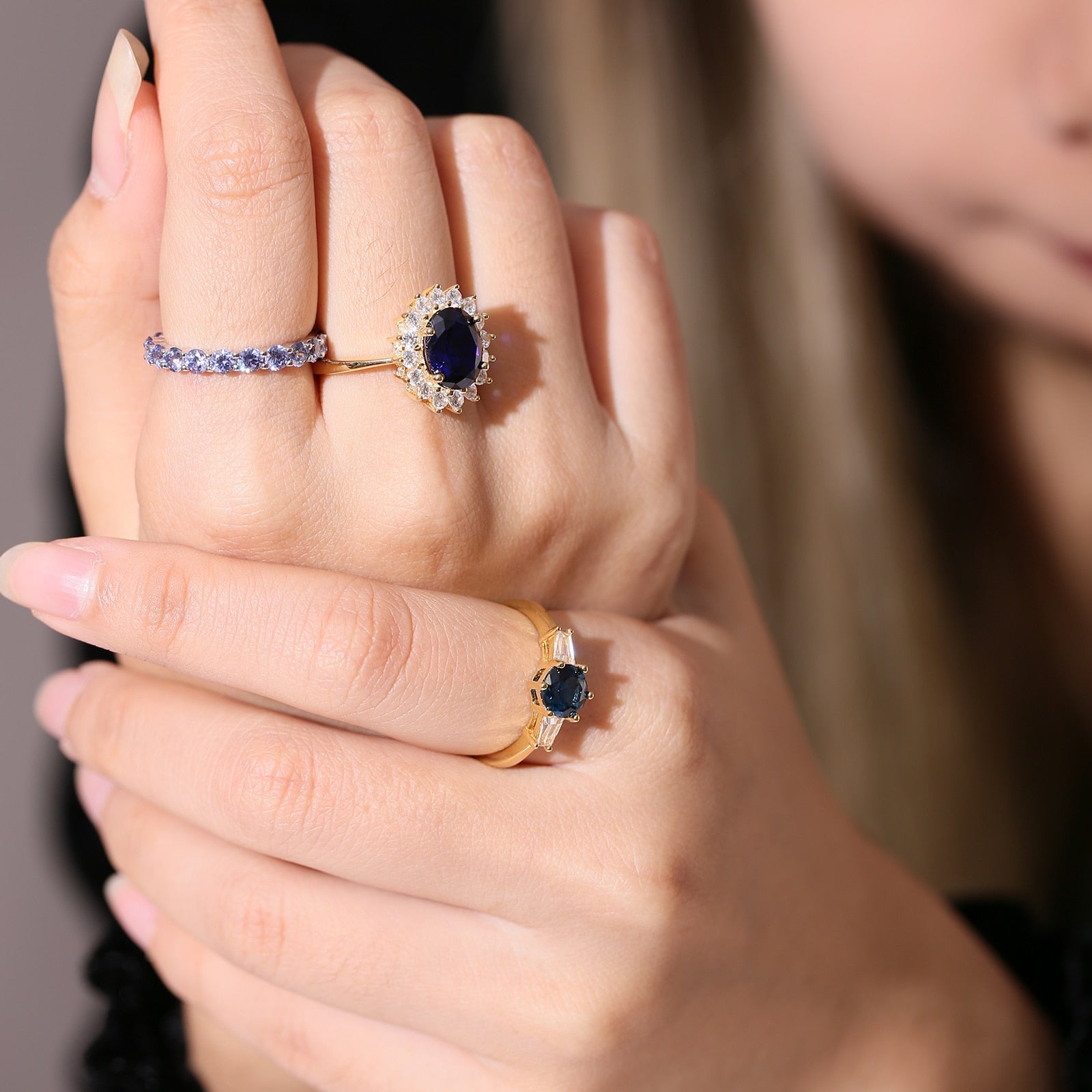 Get the Look: Princess Diana Ring Replicas - Find Affordable Options Here!