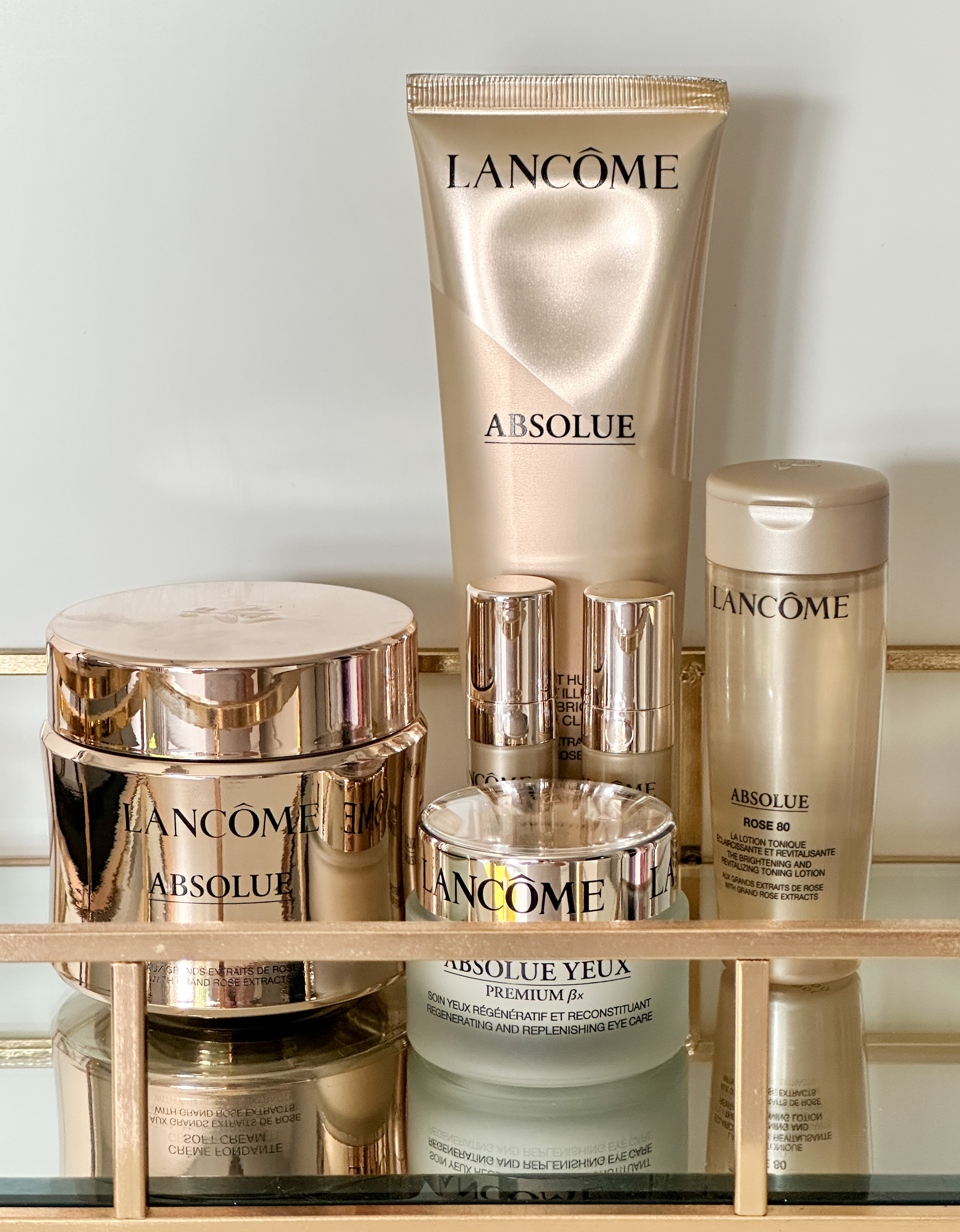 Absolue Review Does This Luxury Skincare Line Really Work