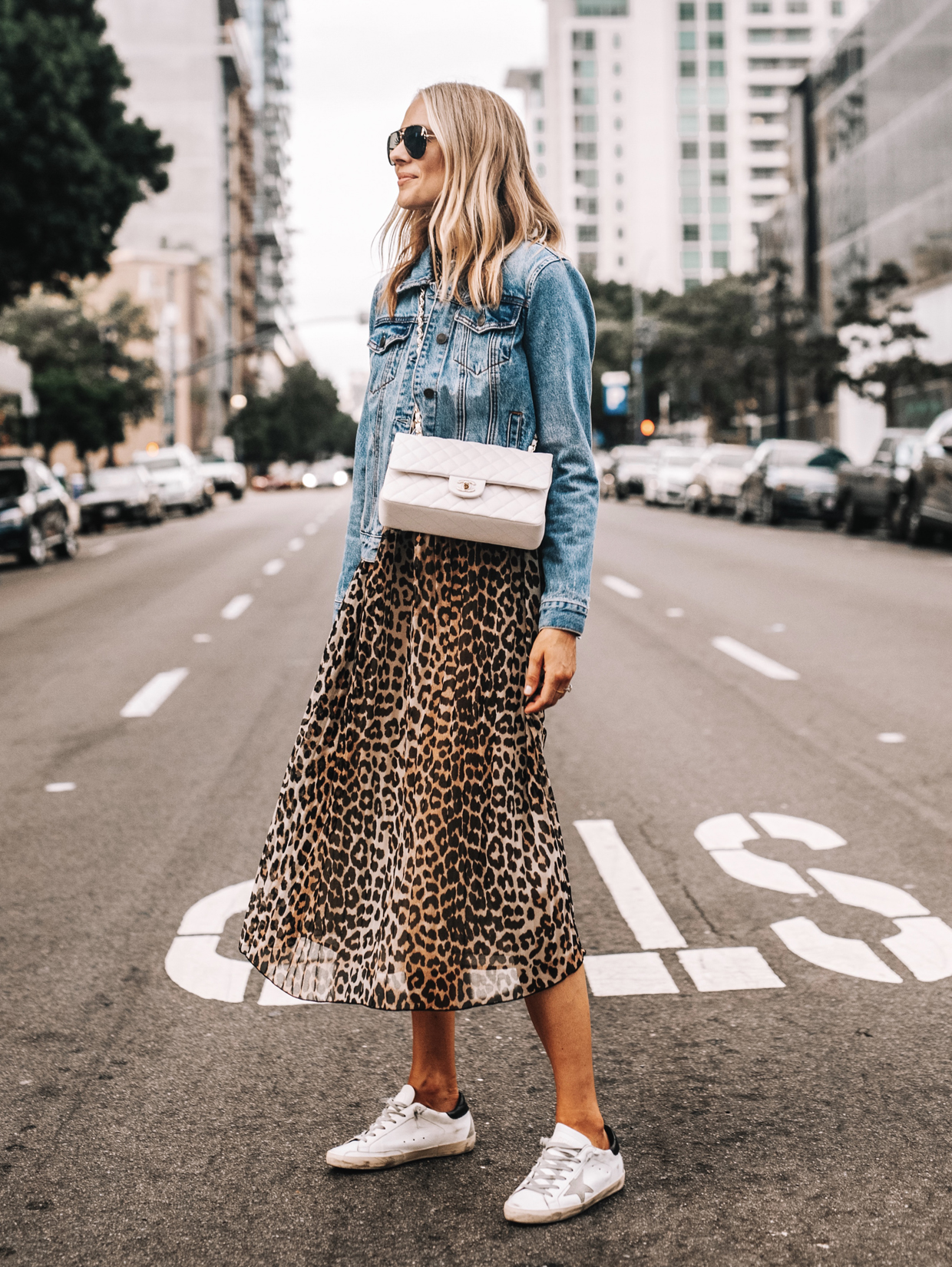 Fashion Jackson Blog: Your Go-To for Easy Fashion Advice & Style Inspiration!