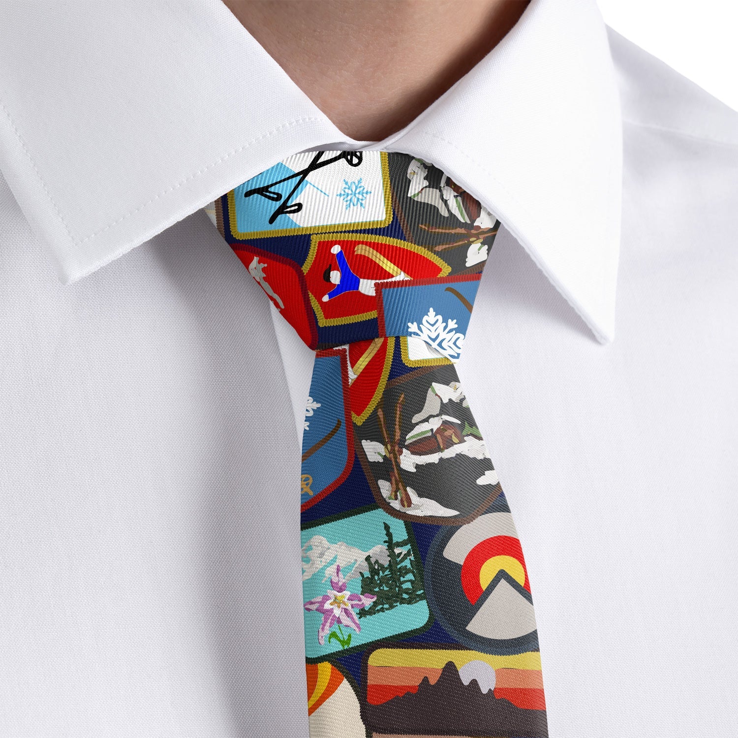 Cool Necktie Designs: Where to Find the Best Ones Online!