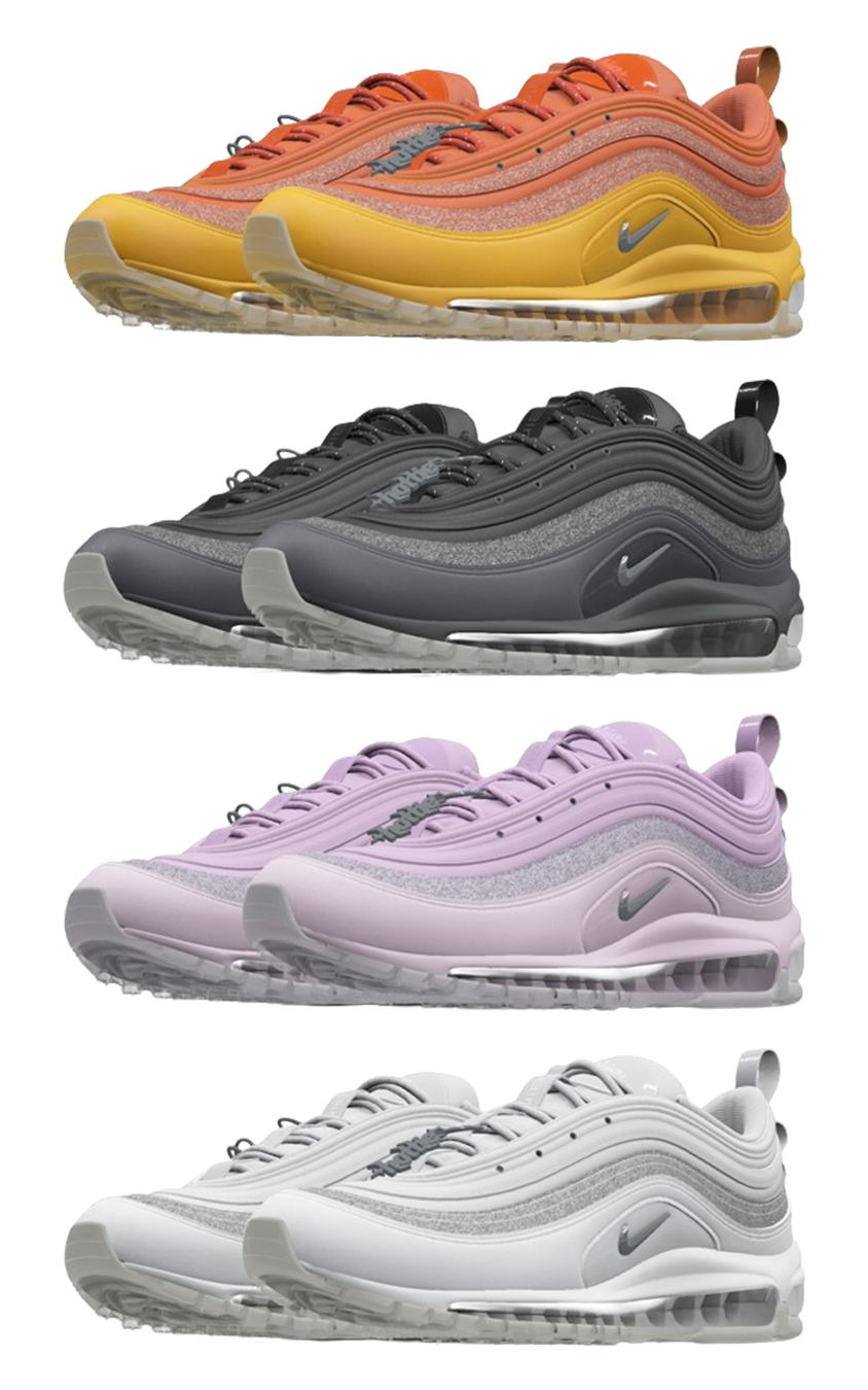 Megan Thee Stallion Shoe Drop: Whens the Next Release? Get Ready for Her New Kicks!