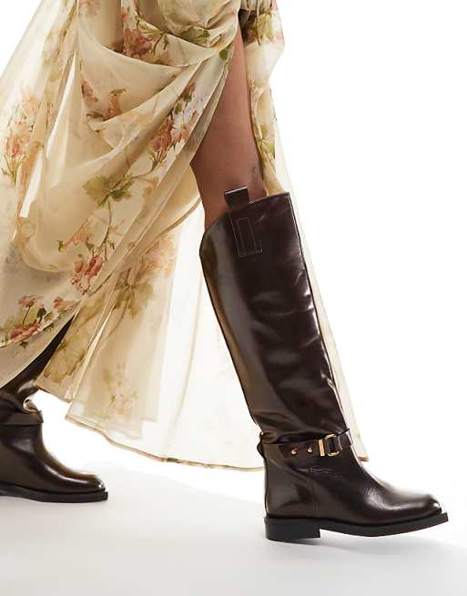 Over Knee Riding Boots: Where to Find the Best Deals and Discounts on Top Brands?