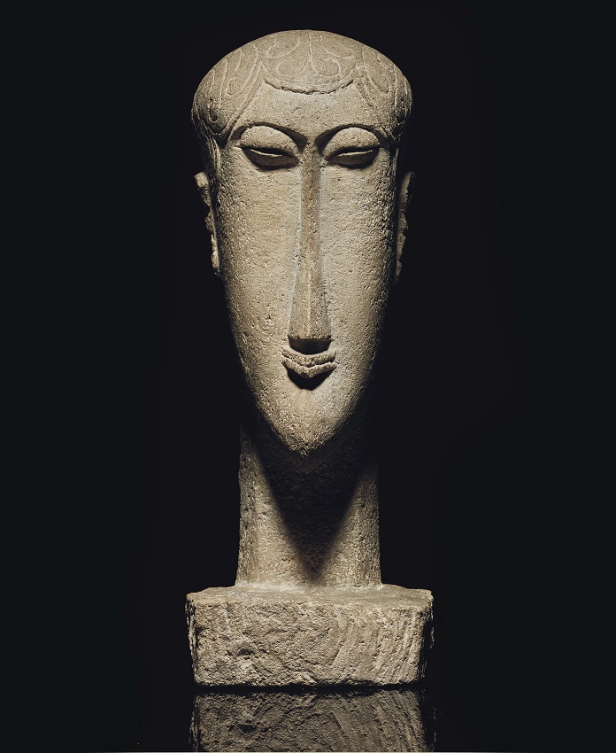 Modigliani Sculpture: Explore the History and Value of These Iconic Sculptures