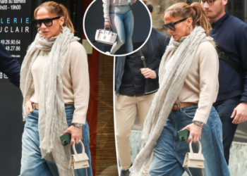 JLo Hermès Bag: Ultimate Style Guide (What Makes It So Special?)