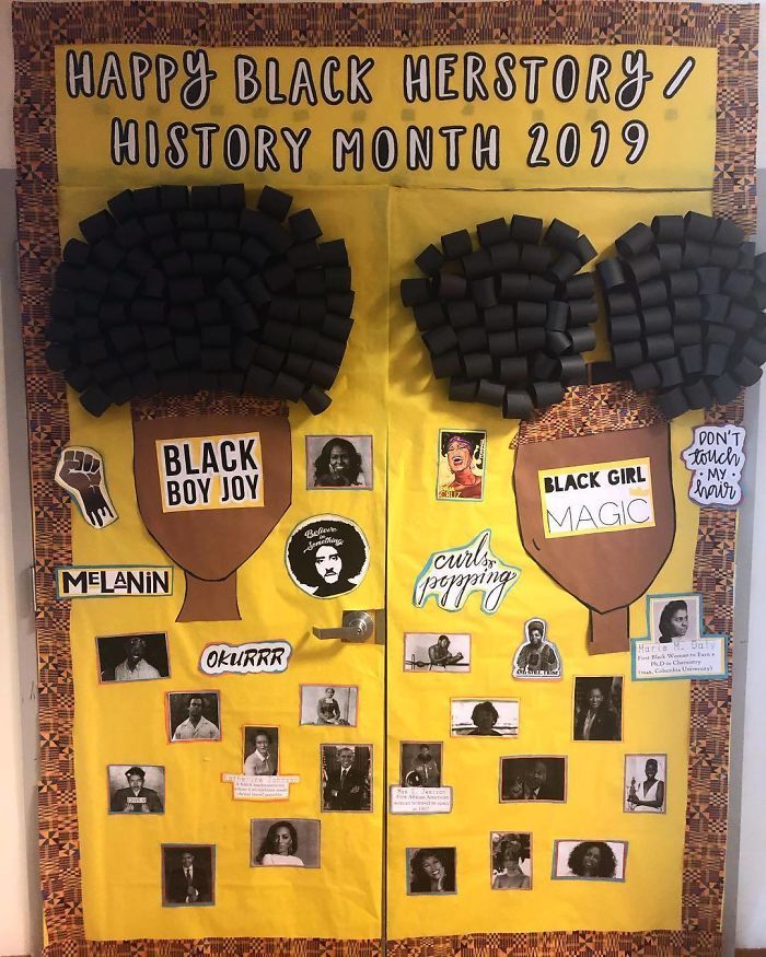 Black History Month Pinterest: Get Creative with DIY Projects and Show Your Support Today