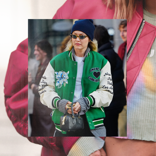 Ladies Bomber Style Jacket Trends: Whats Hot Right Now?