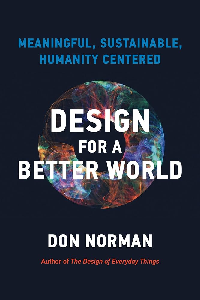 Design for Tomorrow: Make Smart Choices for a Better World!