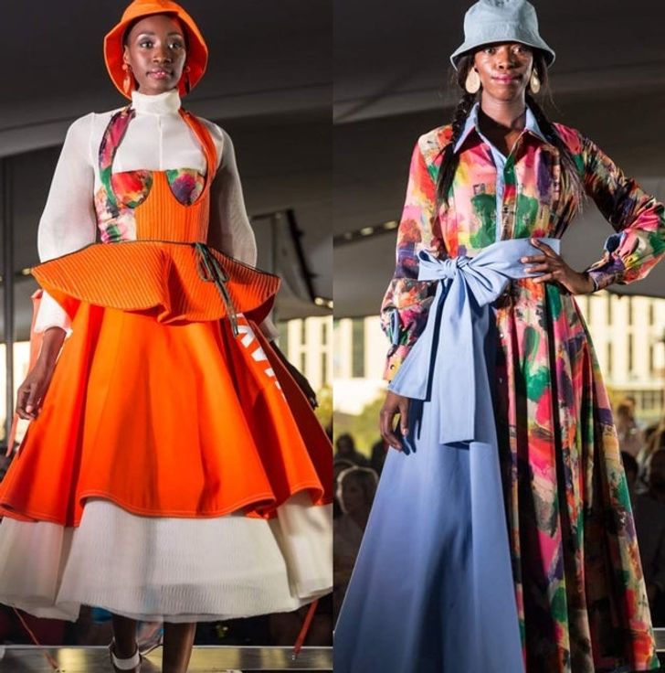 Want Cool Designs of Clothes? Get Inspired by These Looks