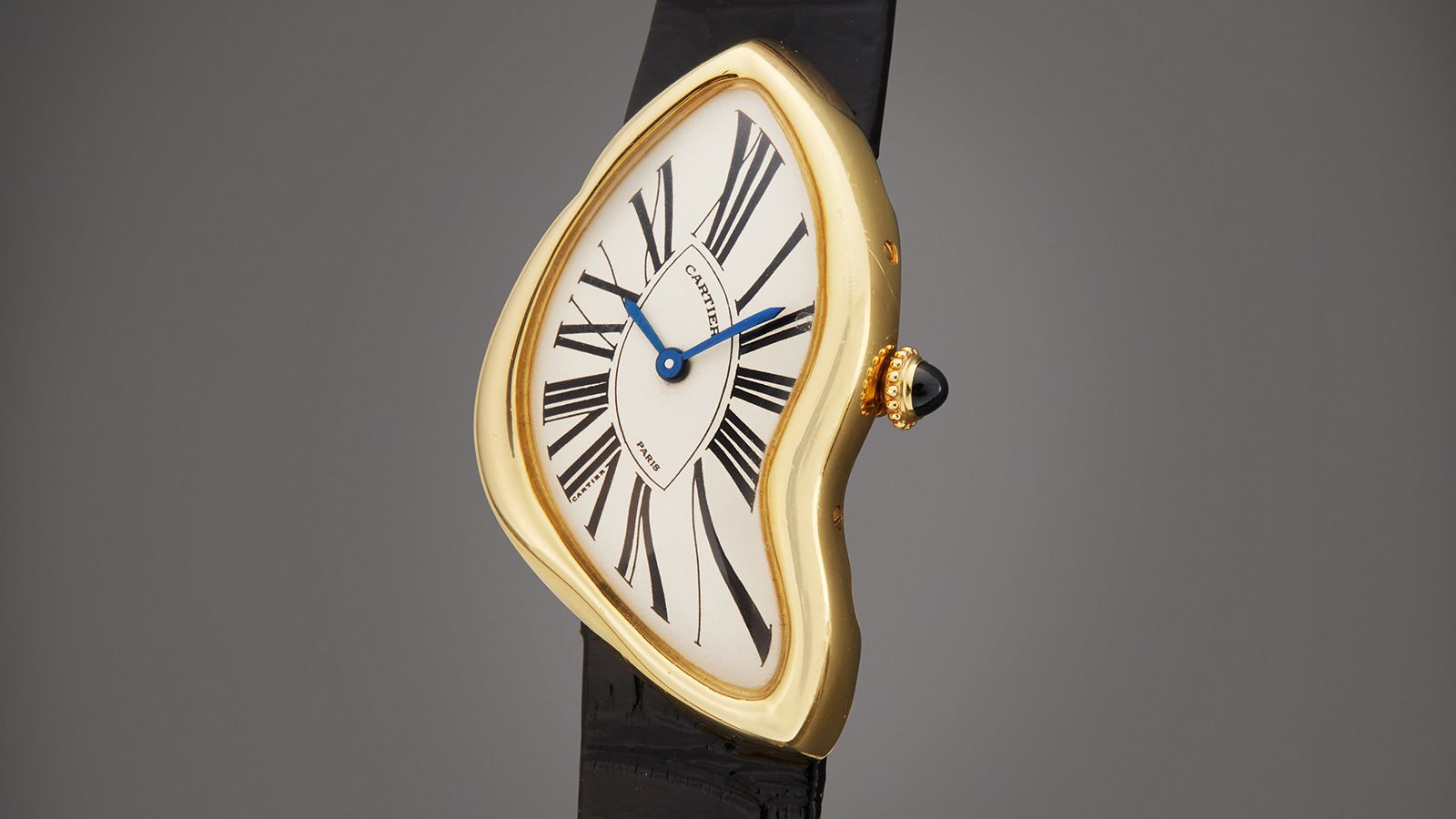Cartier Oval Watch: Is It Worth the Investment?