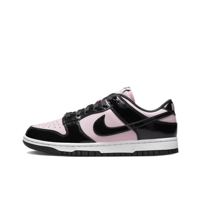 Pink Black and White Dunks: A Complete Guide on the Style, Comfort and best model