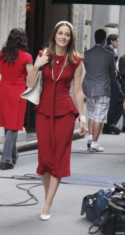 Love Leighton Meester Style? Heres How to Dress Like Her!