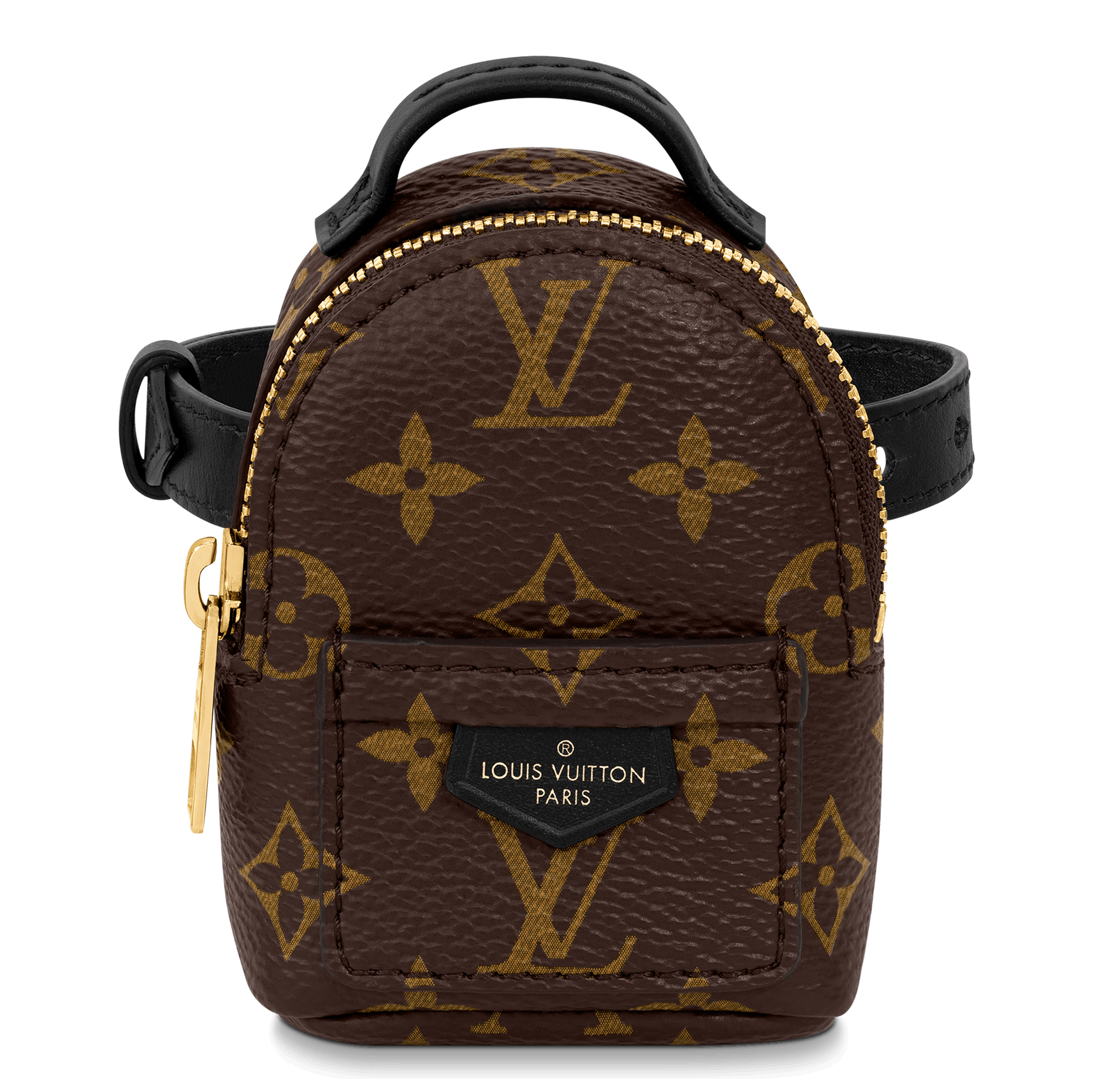 Louis Vuitton Backpack: Must-Have Accessory for Fashion Lovers!